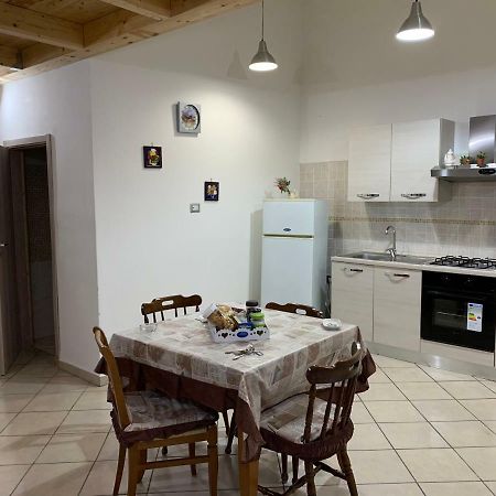 那不勒斯House Maria Paradiso别墅 外观 照片