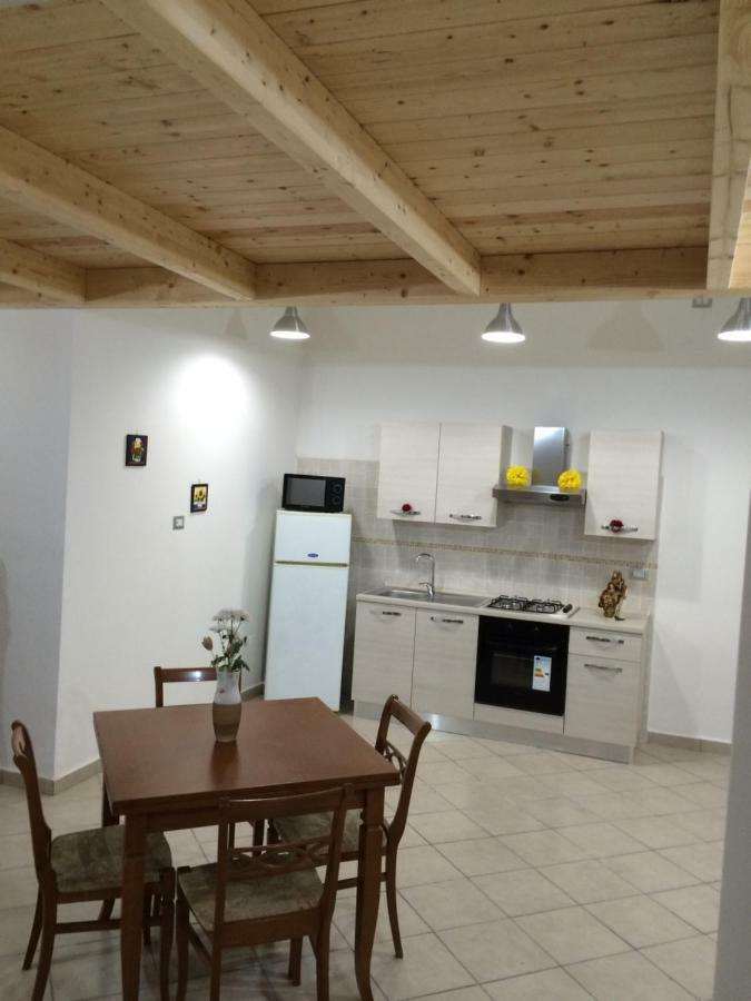 那不勒斯House Maria Paradiso别墅 外观 照片