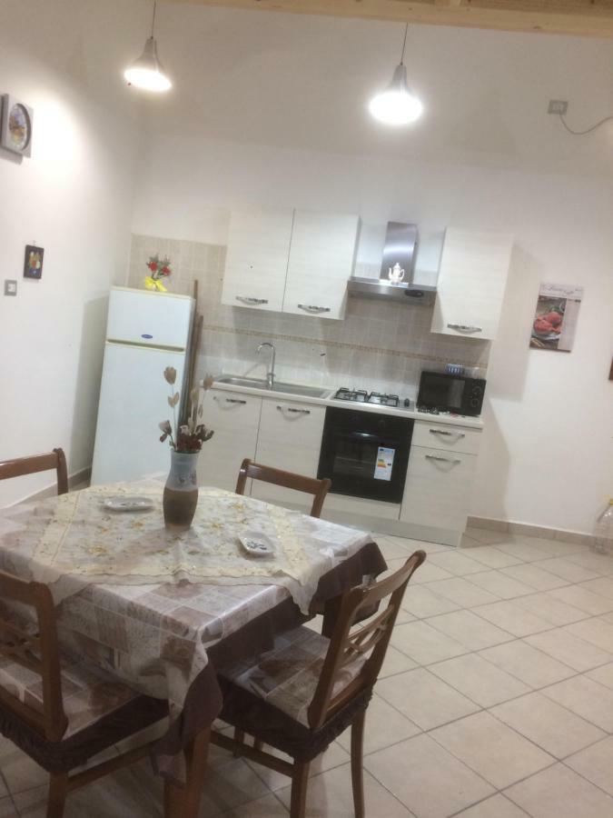 那不勒斯House Maria Paradiso别墅 外观 照片