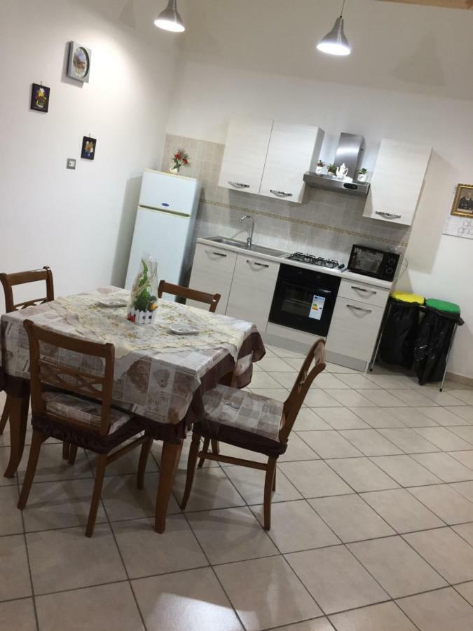那不勒斯House Maria Paradiso别墅 外观 照片