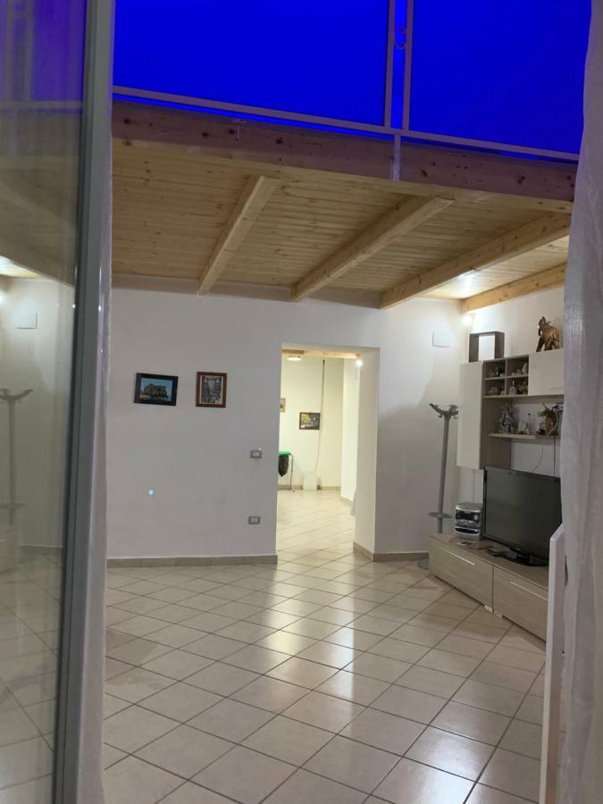 那不勒斯House Maria Paradiso别墅 外观 照片
